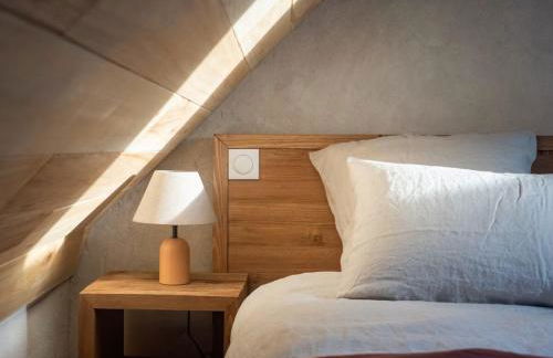 Moulin du Roz - Foto 28