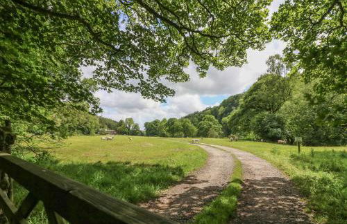 Spens Farm Cottage - Foto 25