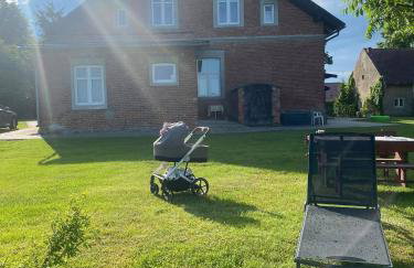 Agroturystyka nad jeziorem Silickim Ilińscy - Foto 63