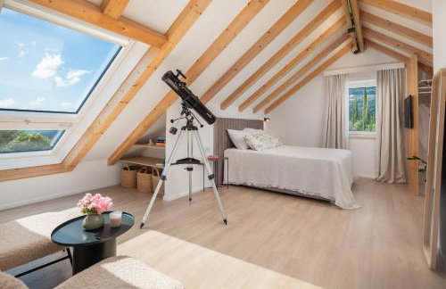 Villa Emelie, Luxury Oasis Near Dubrovnik - Foto 76