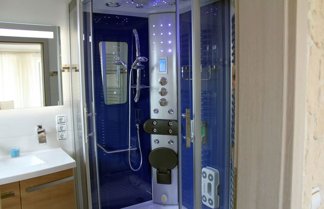 Ferienwohnungen Maarberg Resort - Foto 46