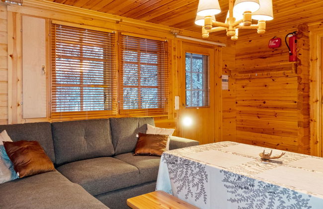 Tunturitupa kuolpuna - Foto 7