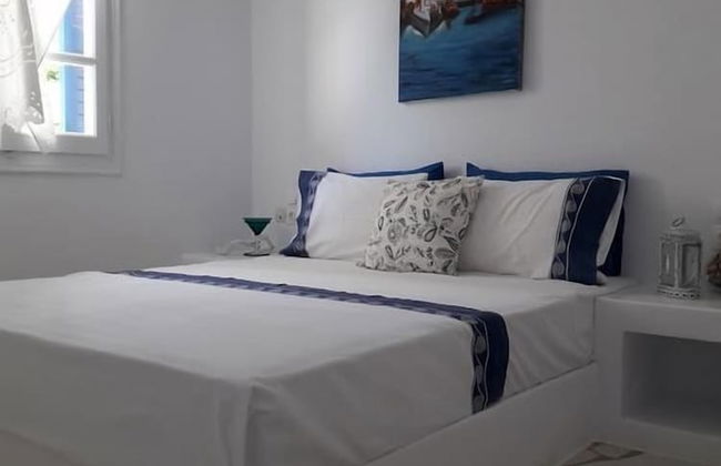 Nikoleta Kolympithres Paros - Photo 14