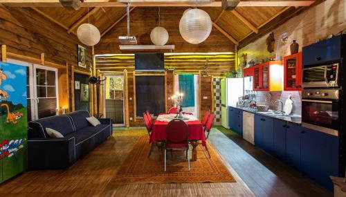 Rymanowskie Zamczysko - Foto 2