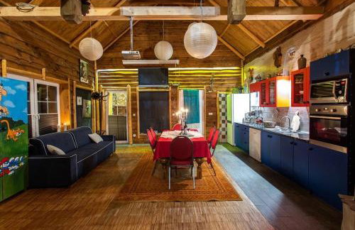 Rymanowskie Zamczysko - Foto 2