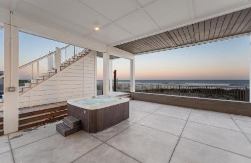 St George Island Pool Hot Tub Beach Access - Foto 12