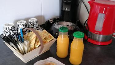 Le Garni Vendémiaire - Foto 5