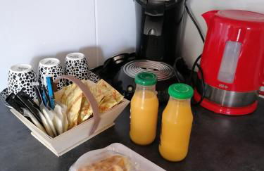 Le Garni Vendémiaire - Foto 5