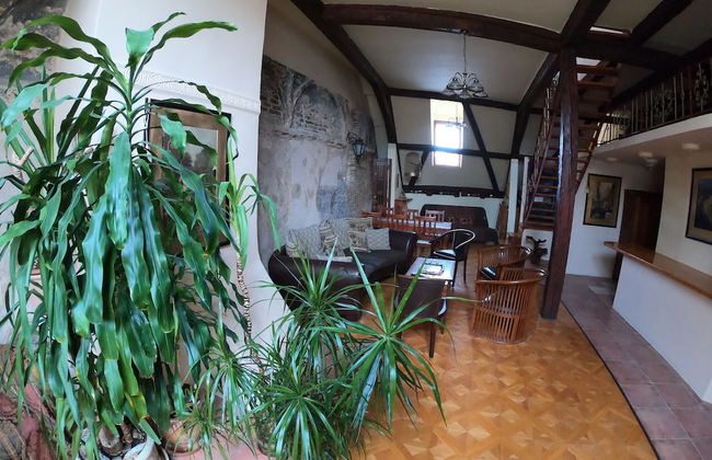 Downtown Apartment Bratislava - Photo 23