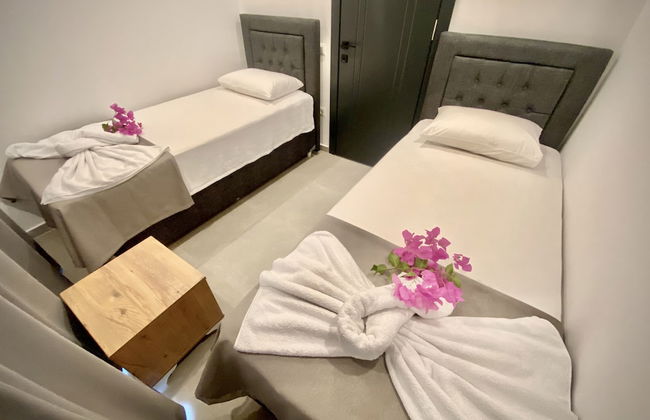 Sarisoy Apart - Foto 7