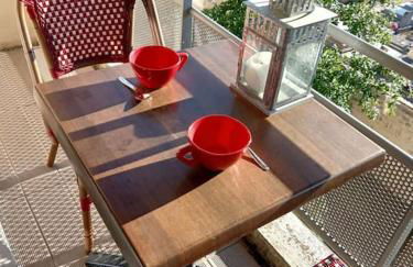 Bel appartement proche gare et centre-ville - Foto 17