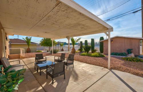 Family Reunion, Remodeled, King Beds, X-box, Desks - Foto 6