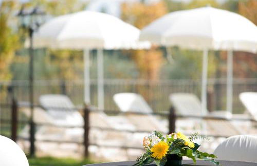 Agriturismo Le Rondini Di Francesco Di Assisi - Foto 9