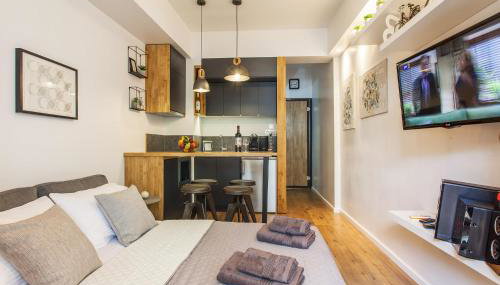 Lazaristes Compact Living - Foto 2