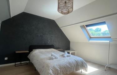 Maison à 5 min de Disneyland Paris - Foto 10