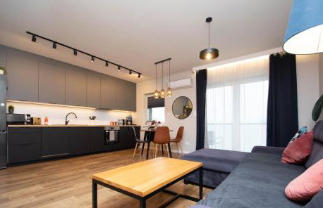 Schneidemühl Premium Apartments - Foto 3