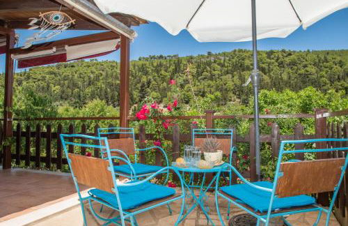 Gioia Traditional House - Photo 47