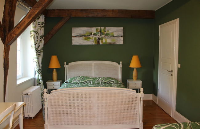 Gîte François 1er - Foto 3