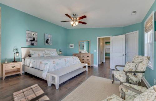 The Sunny Kure by Carolina Beach Realty - Foto 16