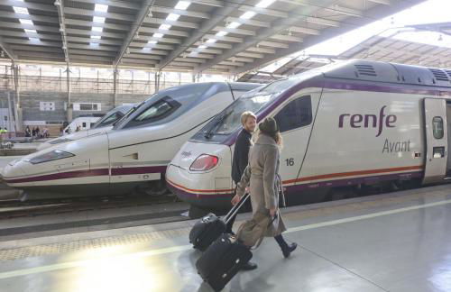 CONFORT CORDOBA CENTRO II - Foto 41