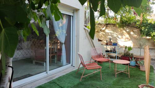 Studio indépendant tout confort - Photo 2