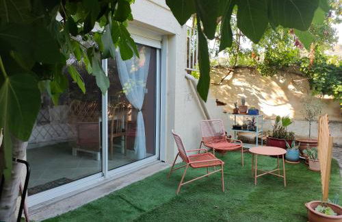 Studio indépendant tout confort - Photo 2