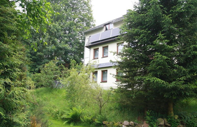 Schone Ferienwohnung mit Terrasse, Altenberg - Foto 13