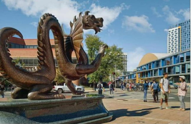 University City - Philadelphia 6 Bedroom Home by RedAwning - Foto 40