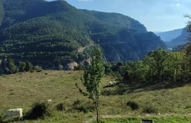 Unique natural place, Sallord, Llosa del cavall - Foto 45