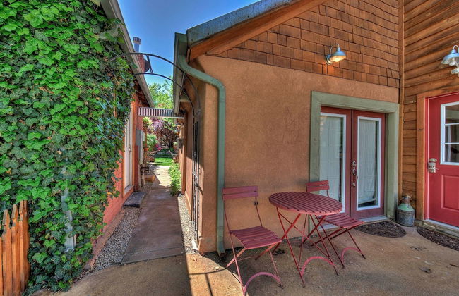 Cali Cochitta Vacation Rentals - Foto 67