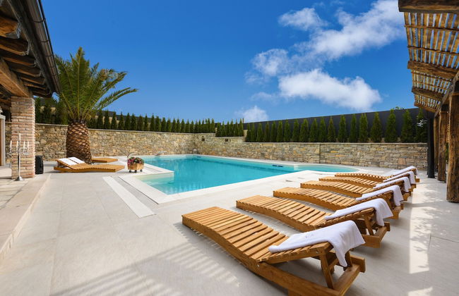 Villa Quince Zadarvillas - Photo 3