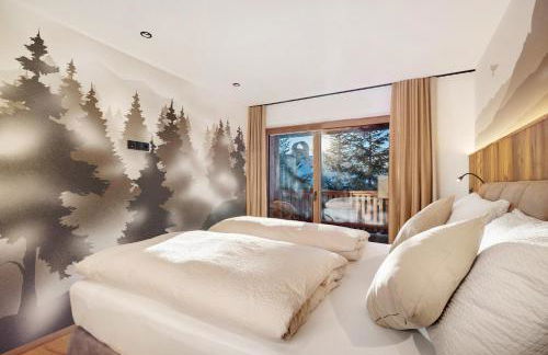 Lechnerhof - Clara´s Mountain Lodge - Photo 26