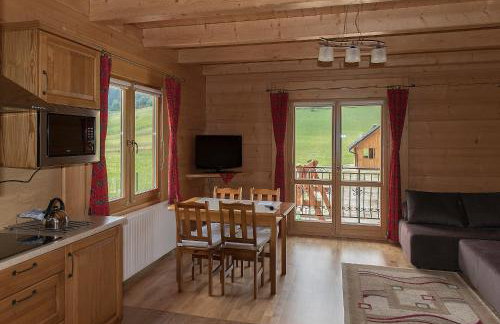 Domki u Kromki - Foto 27