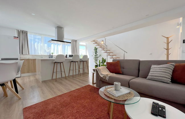 Casas Capela by O'Porto Seven - Foto 35