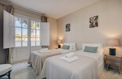 Elegant 2 Bedroom PH in Serene Urb El Presidente RDR521 - Photo 12