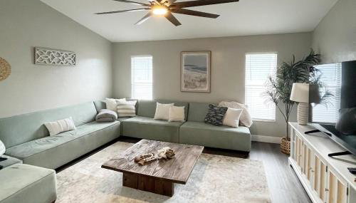 Pelican House 4 bedrooms Free Heated Pool - Foto 5