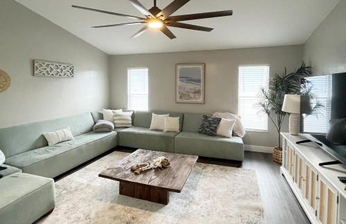 Pelican House 4 bedrooms Free Heated Pool - Foto 5