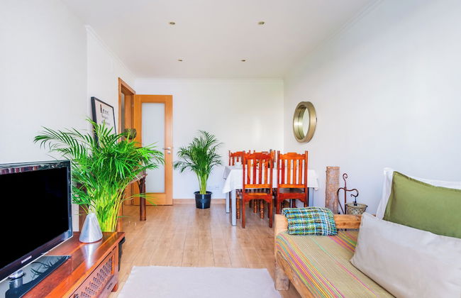 Santo Amaro Beach Family Stays - Foto 21