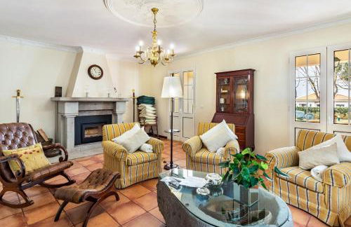 Villa Retiro - Foto 7