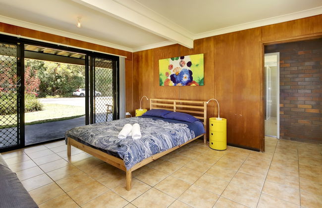 Ammaboolah at Hat Head - Photo 4