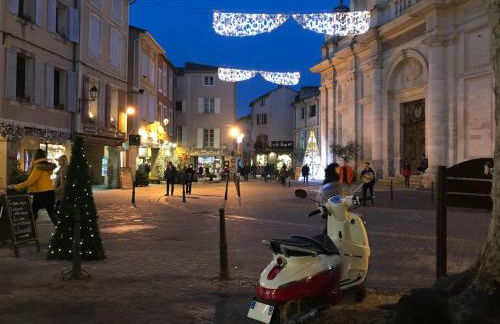 La Magnanerie - Foto 29