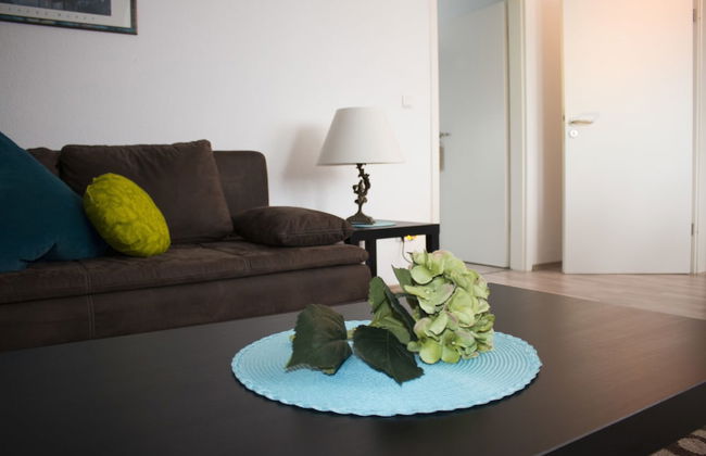 Gästewohnung Mönchengladbach - Foto 26