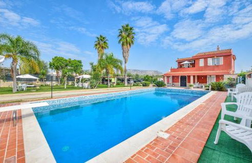 Amazing Home In Siracusa With Wifi - Photo 1