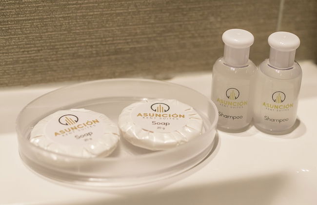 Asuncion Rent Suites Santa Teresa - Photo 18