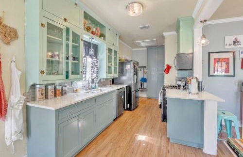 Bright & Fun 3BR Cozy Nook home - Foto 4