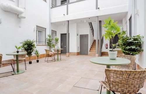 Limehome Madrid Calle Ave María - estancia temporal - Foto 88