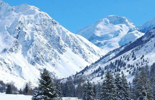 Pied des Pistes - Évasion alpine haut de gamme - Foto 41