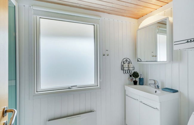 "Dali" - 400m to the fjord - Foto 4