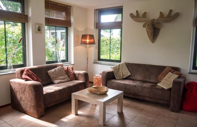 Europarcs Koningshof - Foto 20