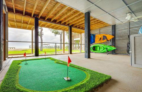 Foley Beach Cottage with Waterfront Backyard! - Foto 2